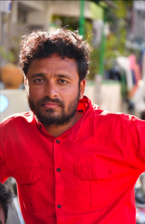 satya Narayana