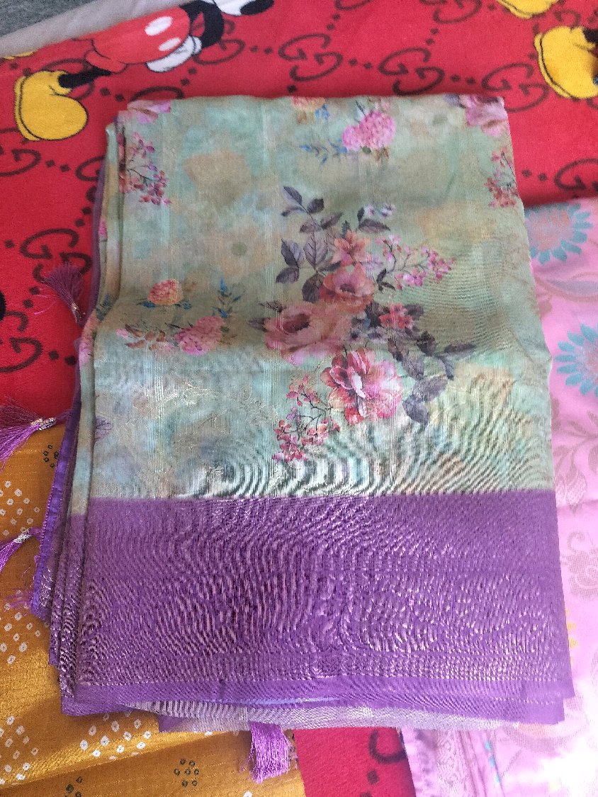 Work by kiran Kumar Reddy