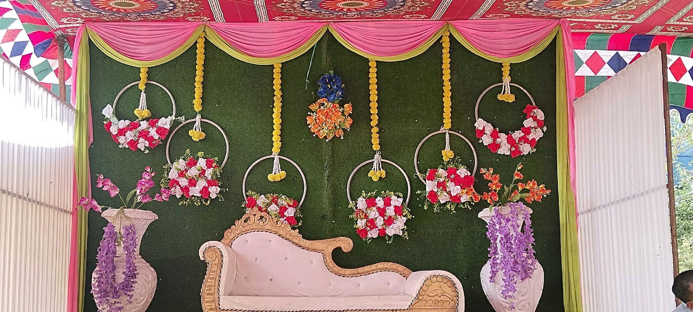 Work by Vijay Kumar
